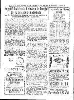 ABC SEVILLA 28-02-1960 página 47