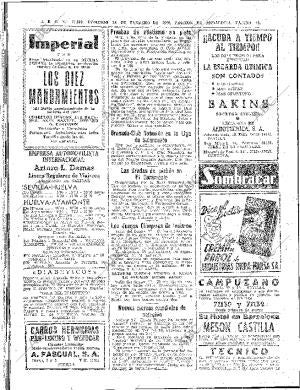 ABC SEVILLA 28-02-1960 página 48