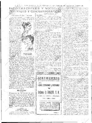 ABC SEVILLA 28-02-1960 página 49