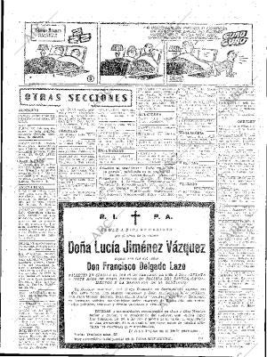 ABC SEVILLA 28-02-1960 página 51