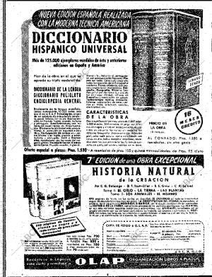 ABC SEVILLA 28-02-1960 página 6