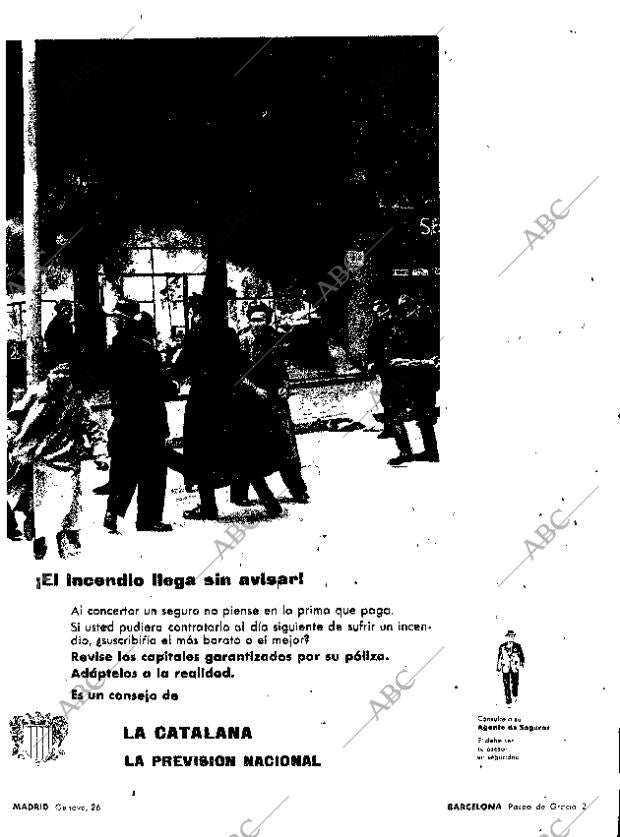 ABC MADRID 01-03-1960 página 11