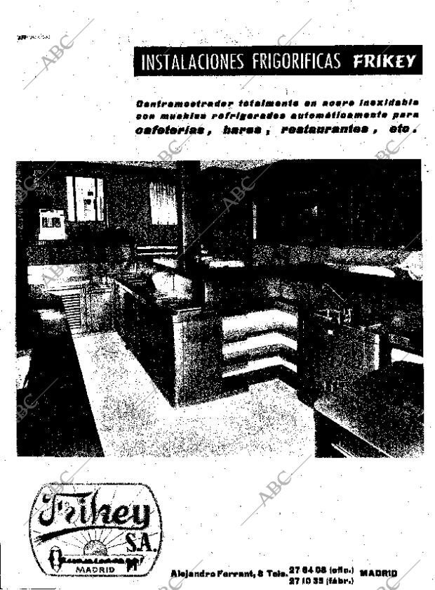 ABC MADRID 01-03-1960 página 12