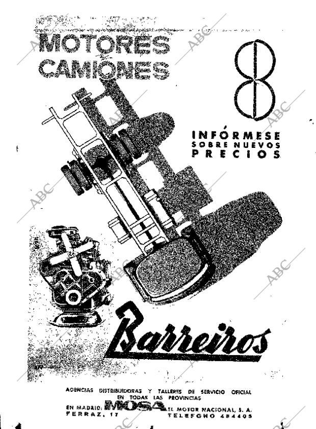 ABC MADRID 01-03-1960 página 16