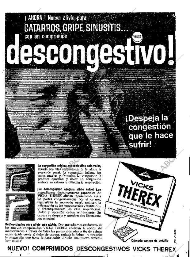 ABC MADRID 01-03-1960 página 17