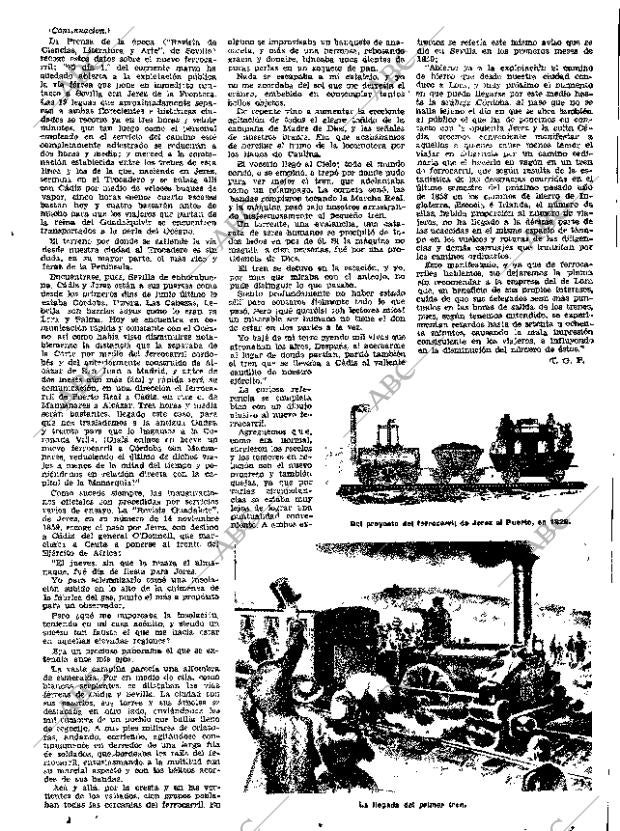 ABC MADRID 01-03-1960 página 19