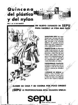 ABC MADRID 01-03-1960 página 20