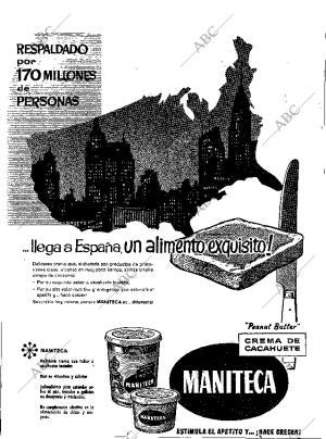 ABC MADRID 01-03-1960 página 24