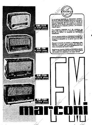 ABC MADRID 01-03-1960 página 26