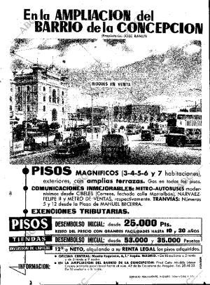 ABC MADRID 01-03-1960 página 29