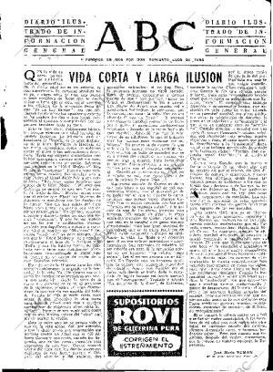 ABC MADRID 01-03-1960 página 3