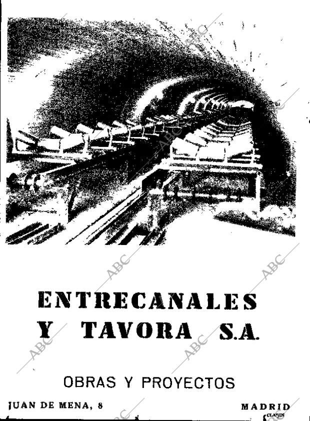 ABC MADRID 01-03-1960 página 30
