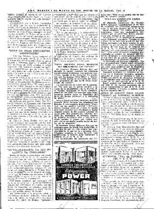 ABC MADRID 01-03-1960 página 34