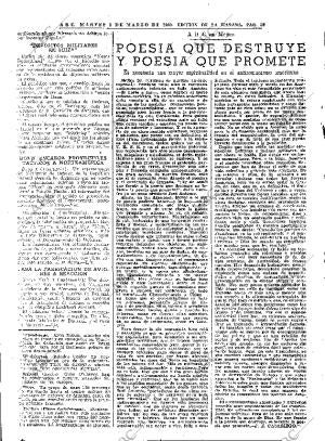ABC MADRID 01-03-1960 página 36