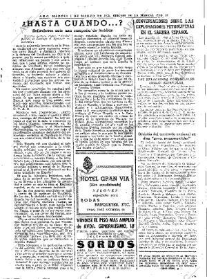 ABC MADRID 01-03-1960 página 37