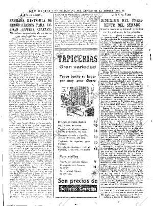 ABC MADRID 01-03-1960 página 38