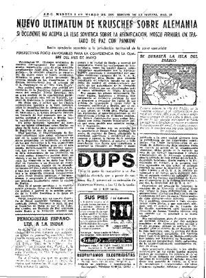 ABC MADRID 01-03-1960 página 39