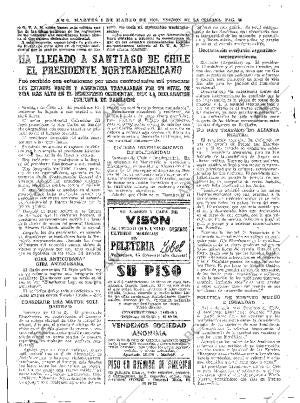ABC MADRID 01-03-1960 página 40
