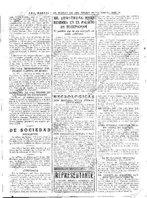 ABC MADRID 01-03-1960 página 44