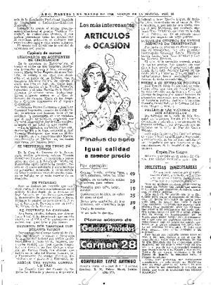ABC MADRID 01-03-1960 página 50