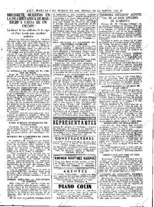 ABC MADRID 01-03-1960 página 51