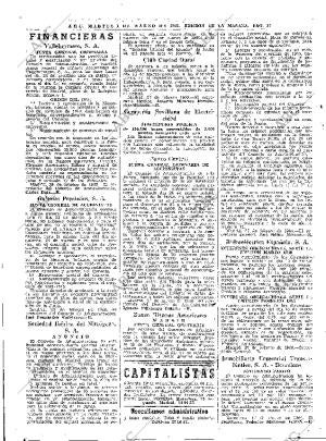 ABC MADRID 01-03-1960 página 52