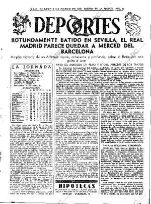 ABC MADRID 01-03-1960 página 53