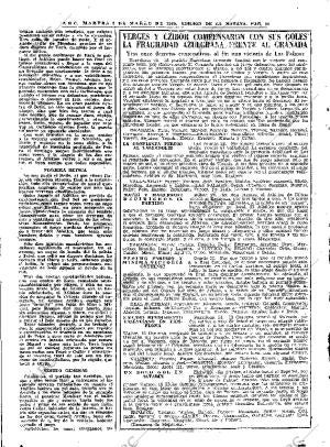 ABC MADRID 01-03-1960 página 54