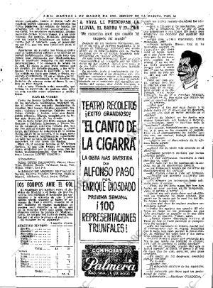 ABC MADRID 01-03-1960 página 55