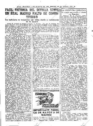 ABC MADRID 01-03-1960 página 56