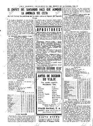 ABC MADRID 01-03-1960 página 57