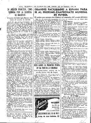 ABC MADRID 01-03-1960 página 61