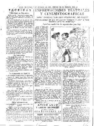 ABC MADRID 01-03-1960 página 65