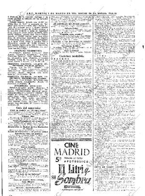 ABC MADRID 01-03-1960 página 68