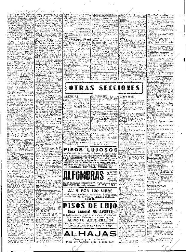ABC MADRID 01-03-1960 página 72