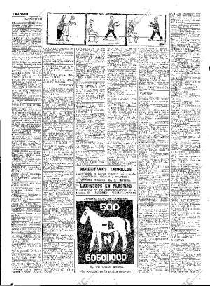 ABC MADRID 01-03-1960 página 74