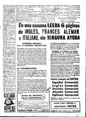 ABC MADRID 01-03-1960 página 75