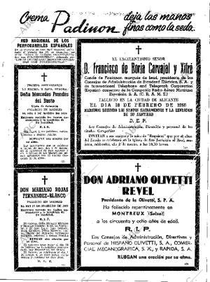 ABC MADRID 01-03-1960 página 77