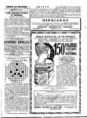 ABC MADRID 01-03-1960 página 78