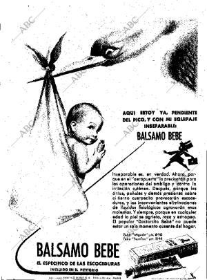 ABC MADRID 02-03-1960 página 12