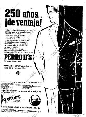ABC MADRID 02-03-1960 página 14
