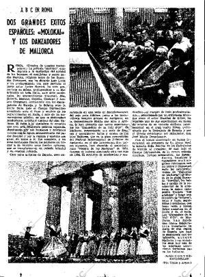 ABC MADRID 02-03-1960 página 15