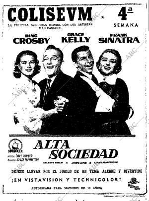 ABC MADRID 02-03-1960 página 17