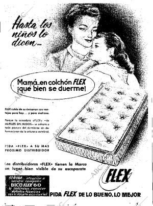 ABC MADRID 02-03-1960 página 18