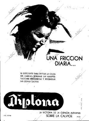 ABC MADRID 02-03-1960 página 2
