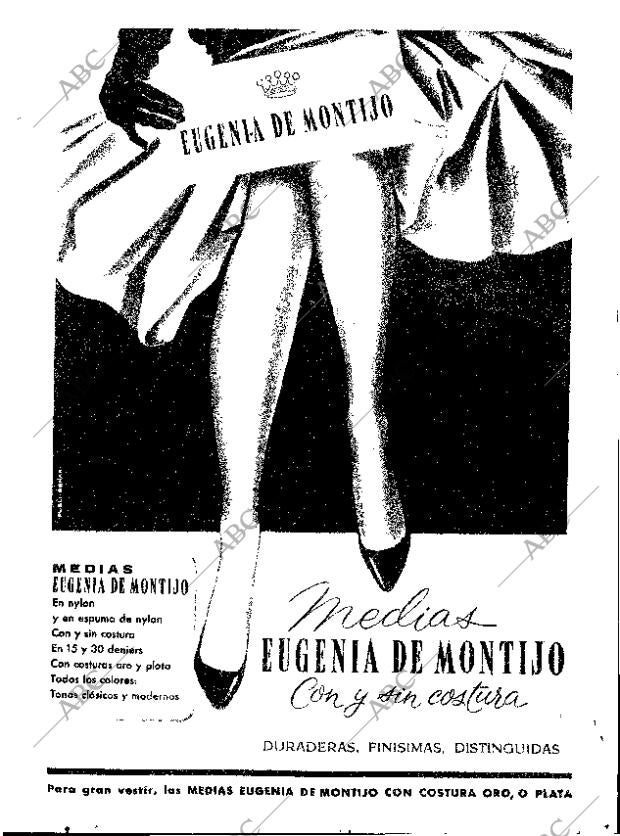 ABC MADRID 02-03-1960 página 21