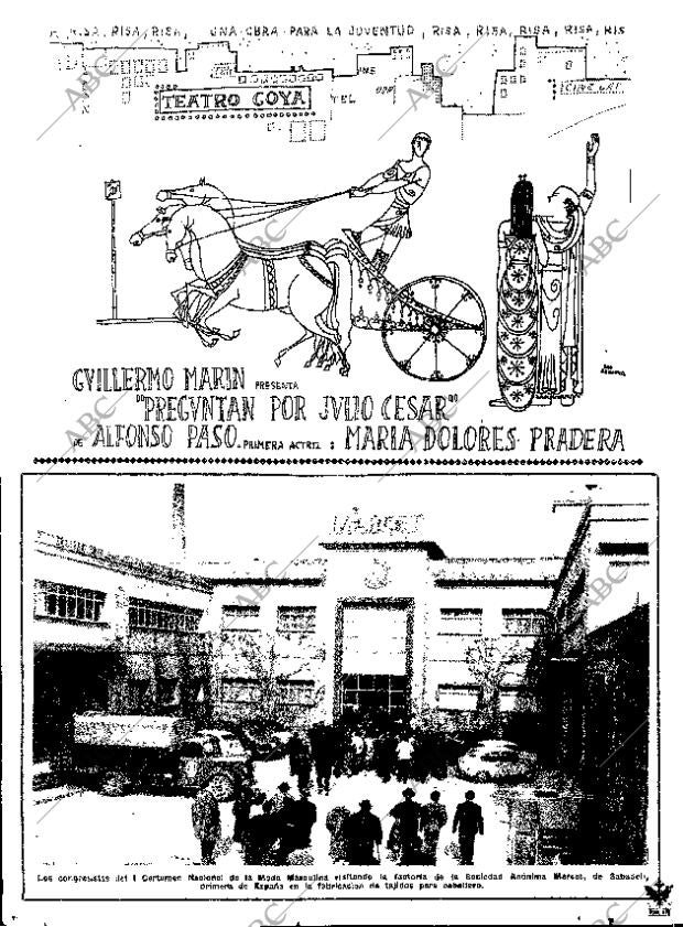 ABC MADRID 02-03-1960 página 22