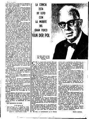 ABC MADRID 02-03-1960 página 23