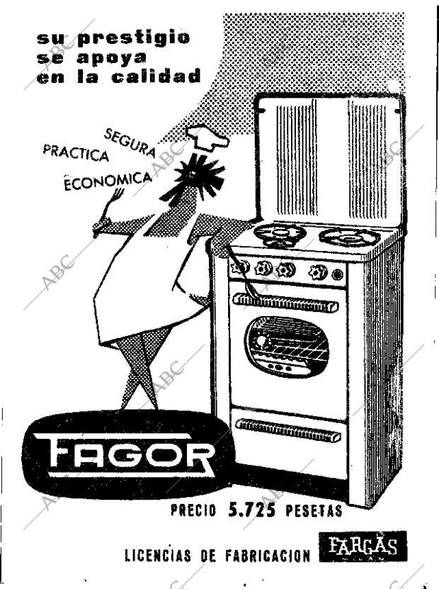 ABC MADRID 02-03-1960 página 25