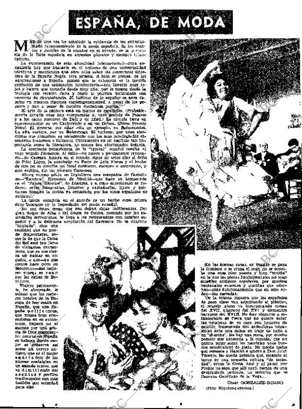 ABC MADRID 02-03-1960 página 27